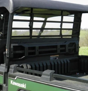 KAWASAKI MULE PRO-FX SOFT REAR PANEL SBSS-7620 #P100 - Bild 1 von 2
