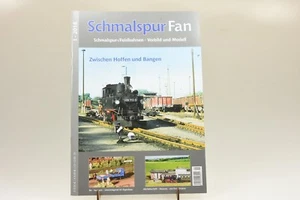 SchmalspurFan Ausgabe 1/2018 - Picture 1 of 1