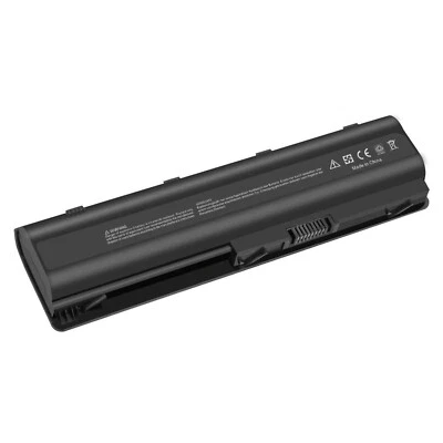 Batterie Für HP Laptop 455 630 G56 G62 G72 Pavilion DV6-6000 DV7-6000 MU06 HST - Bild 1 von 2