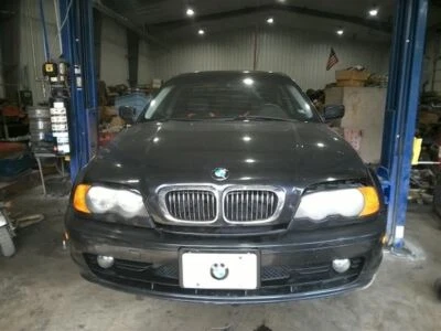 Консоль передняя для седана канадский рынок напольная кожаная подходит для 01–05 BMW 320i 104633 - Изображение 1 из 4