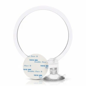 Enagic Kangen Leveluk Anespa Ring w/ Suction Cup Filter Durable High Quality NEW - Picture 1 of 1