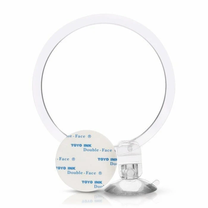 Enagic Kangen Leveluk Anespa Ring w/ Suction Cup Filter Durable High Quality NEW - Image 1 of 1