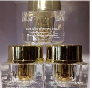 Bismid Face Glow Whitening Cream