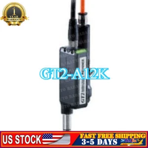KEYENCE GT2-A12K Wegsensor Nagelneu DHL - Bild 1 von 4