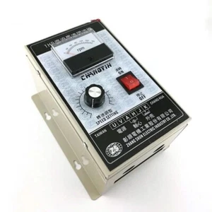 1HP DC Motor Governor 750W Input 220V DC Motor Controller Switch Transformer - Picture 1 of 11