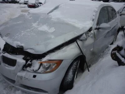 Used Ignition Switch fits: 2006 Bmw 330I push button start-stop switch Sdn Grade Foto 1 de 4