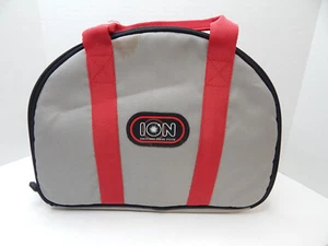 2006 Hasbro, ION Educational Gaming System, Used Does not have power cord, 3disc - Picture 1 of 9