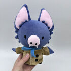 Batrick the Bat Plush Anime Fluffy Doll Cartoon Stuffed Cute Toy Birthday Gift