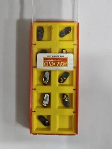 SANDVIK QD-NE-0200-0002 Cut Off PCD Insert 9pcs - Picture 1 of 7