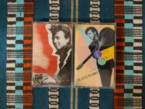 C. James - S/T & The Little Big...(Cass, Album) Virgin CAN Like New Used NM Cond - Picture 1 of 2