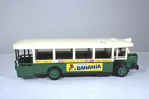 1:50 Solido Renault Autobus TN6C 1934 4401 Made in France - Picture 1 of 4