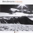 Boccia Marco Trio In the Park (CD)