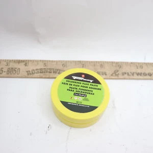 Forney Soldering Flux Paste 2 Oz. 38125 - Picture 1 of 4