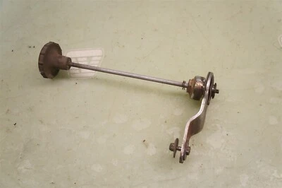  1966 BSA A65 A65L Lightning Thunderbolt A65T A-65 650 *2274 РУЛЕВОЙ АМОРТИЗАТОР  - Изображение 1 из 3