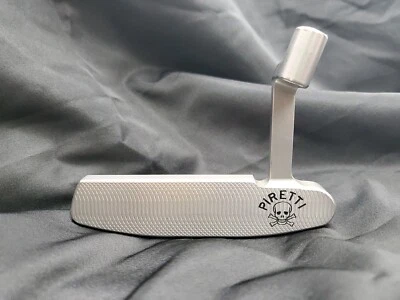 Piretti Tour Only Blade Putter(Head Only) - Image 1 of 4
