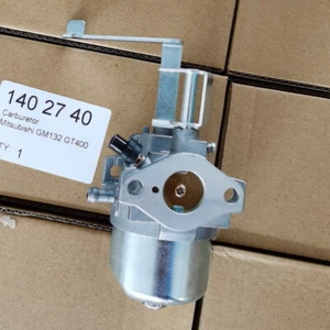 für Vergaser GM132 GT400 MBP20G MBP20H MBG210 Carburetor - Bild 1 von 5
