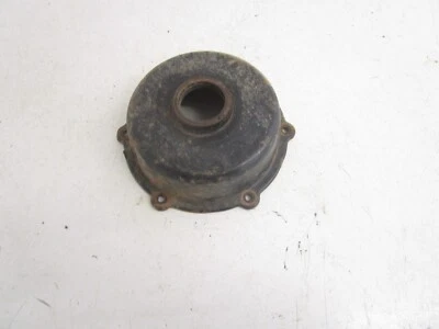 Cubierta de tambor de freno trasero 95 Suzuki LT80 LT 80 Quadsport 64130-40B00 1987-2006 Foto 1 de 3