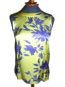 Klassisches Satin Tank Top Gr. 36 von Tamaris - Bild 1 von 2