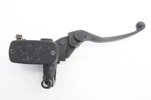 KAWASAKI J 300 2014 2016 2017 RH brake master cylinder handle lever - Bild 1 von 11