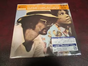AL KOOPER SESSION WITH SHUGGIE OTIS OBI JAPAN REPLICA RARE REMASTERED 2003 CD - Picture 1 of 1