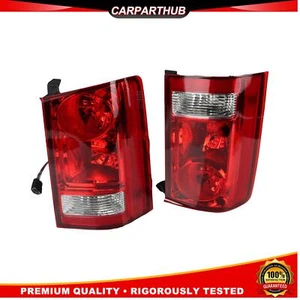 Luz trasera izquierda+derecha para Honda Pilot 2009-2015 3,5 L V6 HO2800174 HO2801174 - Imagen 1 de 11