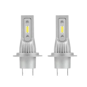 Kit Conversione LED Coppia Lampada H7 iLuz 6500K 10-30W Simoni Racing - Foto 1 di 4