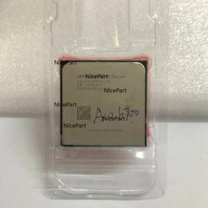 compatibility AMD A10-6700 CPU A10-Series Quad-Core 4MB 3.7GHz Socket FM2 65W - Picture 1 of 1