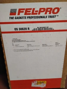 Fel Pro Oil Pan Gasket Set OS 30620 R - Bild 1 von 1