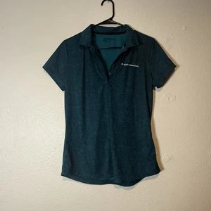 Damen Nike Polo Kaiser Permanente Größe M - Bild 1 von 5