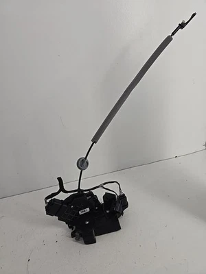 2010-2017 Volvo XC60 Front Left Driver Side Lock Latch Actuator OEM AK241021 - Image 1 of 4