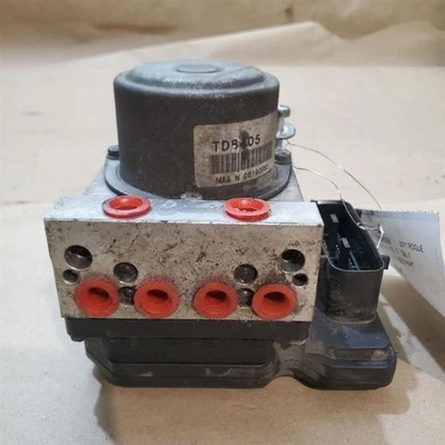 Conjunto de peça de freio antibloqueio AWD compatível com 11 ROGUE 259215 - Imagem 1 de 4