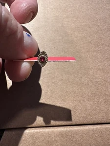 SEDUCTIVE SLAY NAVIA PHAN Ring NUR INTEGRITÄT SPIELZEUG METEOR - Bild 1 von 1