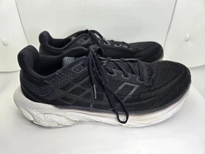 New Balance Fresh Foam X 1080v13 Shoes Mens 9 4E Black Running Athletic Sneakers - Picture 1 of 8