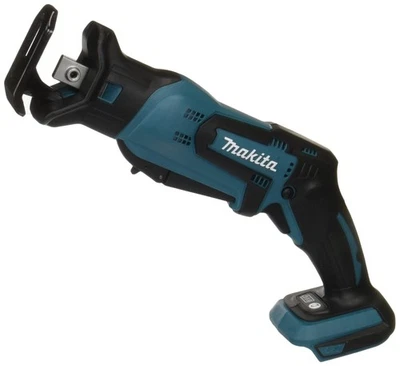 Makita Rechargeable Reciprocating Saw 14.4V 3.0Ah Body Only JR144DZ - Image 1 of 2