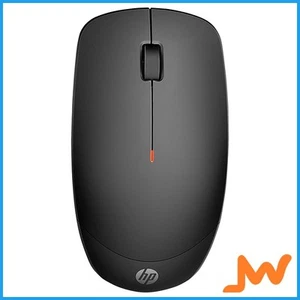 HP 235 Slim Wireless Mouse - Picture 1 of 8