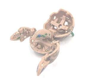 Bakugan Battle Brawlers Spin Master Brown Subterra Stug - Picture 1 of 1