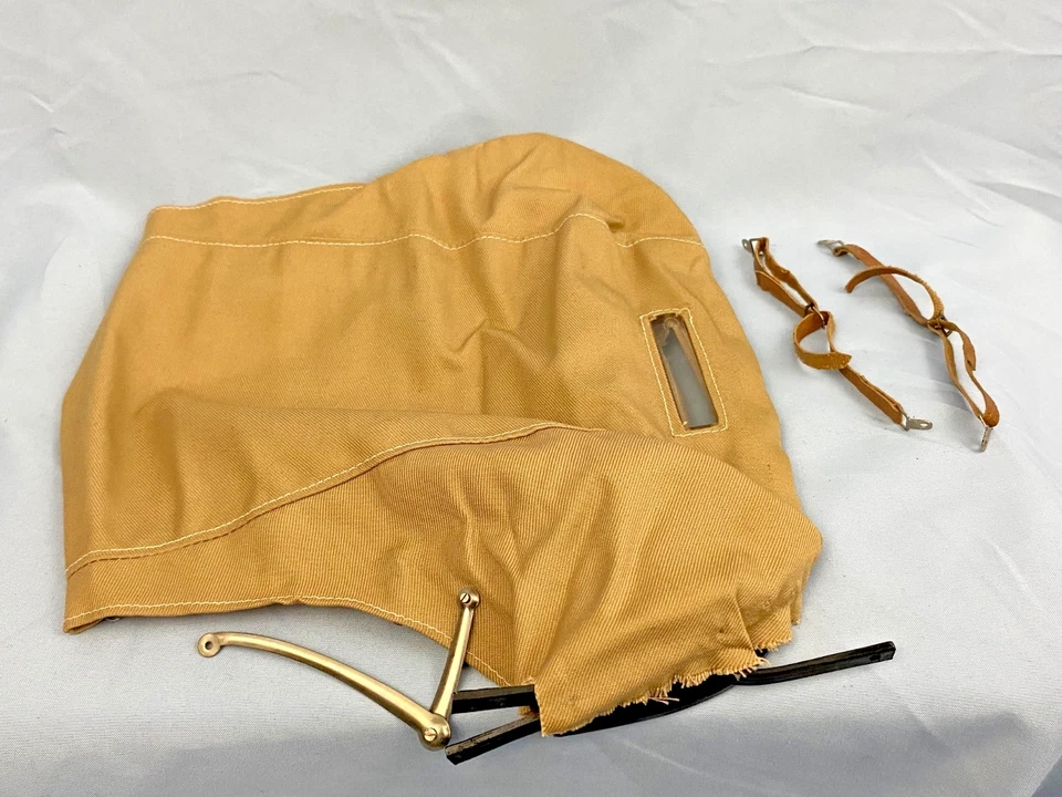 复古 POCHER 梅赛德斯模型可转换顶部车顶 — 第 1/4 张图片