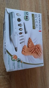 Remington Reveal  Manicure-  Pedicure-Set  Gebraucht - Bild 1 von 9