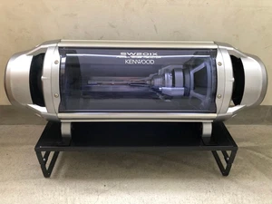 Kenwood SW201X Powered Subwoofer Rare Vintage Car Audio Near Mint Condition 2001 - Bild 1 von 8