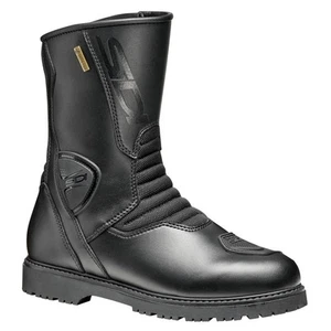 Sidi Gavia Gore ADV Boots (6.5 - 7, Black/Black) - Picture 1 of 3