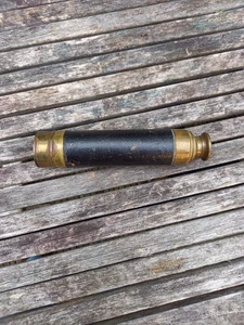 Ancienne Longue Vue - Photo 1/4