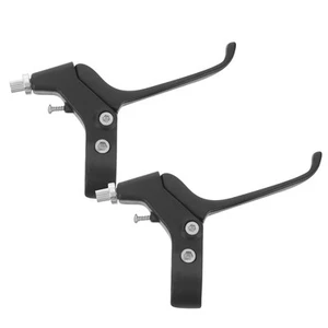 2 Pcs Brake Lever Child Mountain Bike Levers Professional Brakes - Picture 1 of 12
