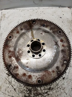 Flywheel/Flex Plate Automatic Transmission 2.0L Fits 97-09 AUDI A4 1382721 - Image 1 of 4