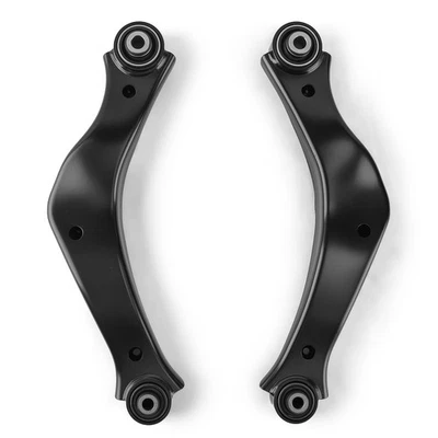 Brazos de control superiores traseros para Chevrolet Impala Malibu 13-17 2013-2019 Buick Regal Foto 1 de 4