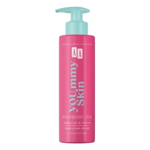 5900116097954 AA YOU.mmy Skin Raspberry Zen kojący krem do rąk 200ml (P1) - Bild 1 von 1