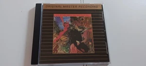 MFSL CD UDCD 552 SANTANA ABRAXAS - Bild 1 von 4