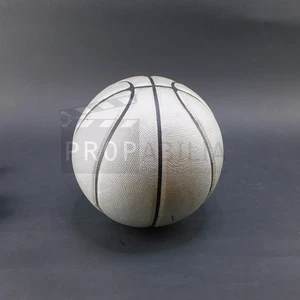 Space Jam 2 LeBron James Baloncesto Original Película Prop (0013-5126) - Imagen 1 de 2