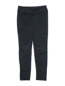 Athleta Girl Girls Gray Active Pants 8 - Picture 1 of 2