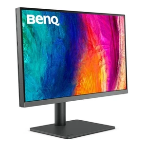 BenQ DesignVue PD2706U Grafik Monitor 68,58 cm (27") - Bild 1 von 6