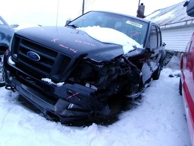 Roof 4 Door Super Cab With Sunroof Fits 04-08 FORD F150 PICKUP 2037592 - Imagem 1 de 4